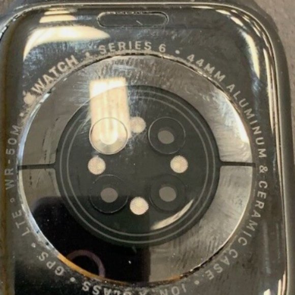 APPLE WATCH GEN6
